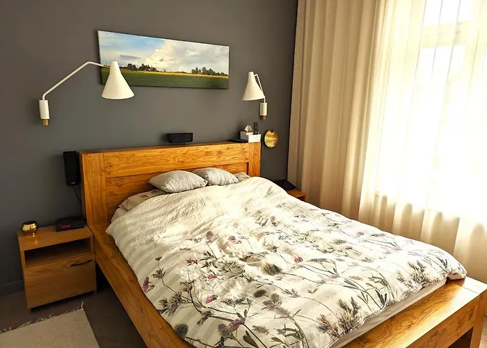 Signe Apartment