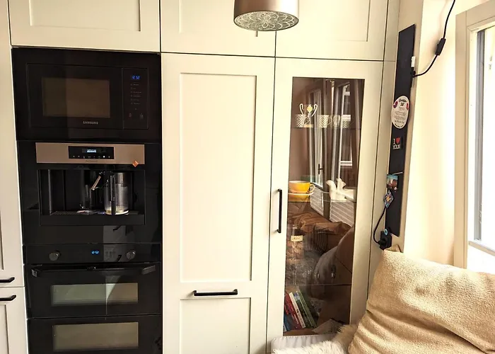 Signe Apartment