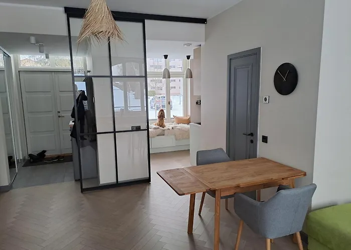 Signe Apartment