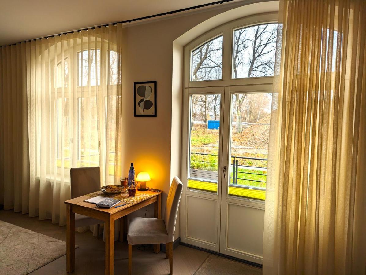 Signe Apartment Tartu