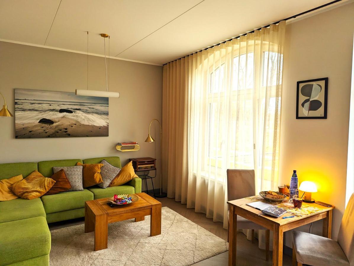 Signe Apartment