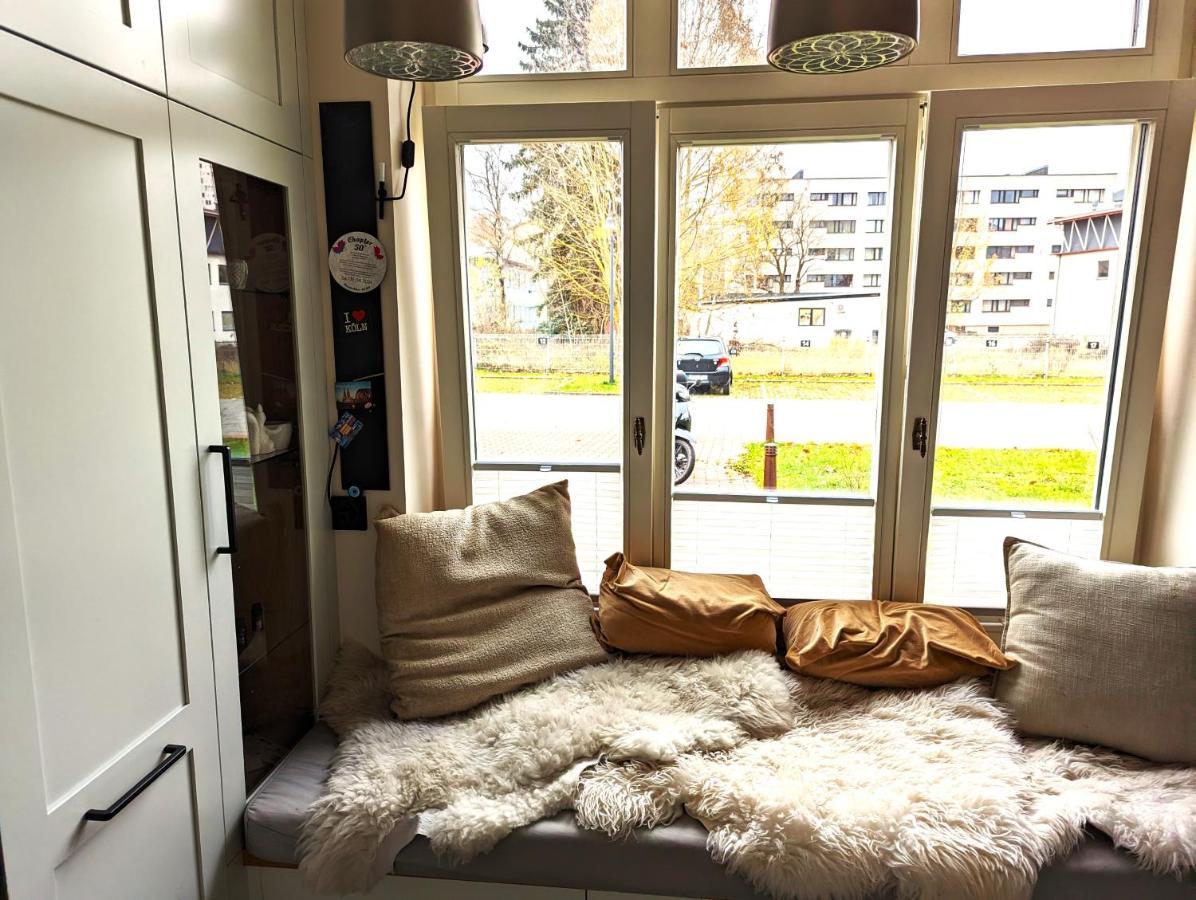 Signe Apartment *