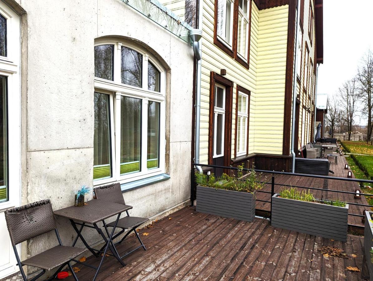 Apartment Signe