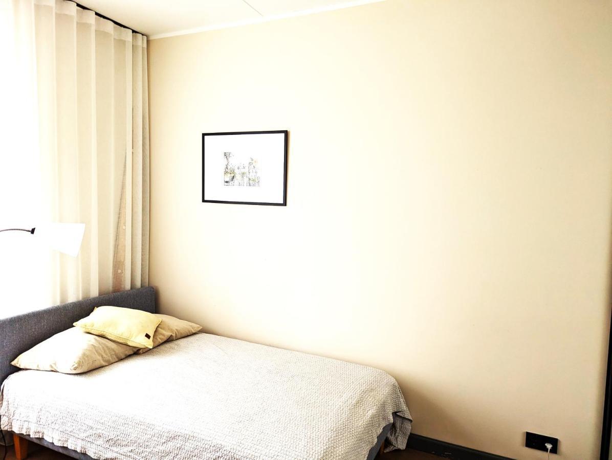 Signe Apartment *