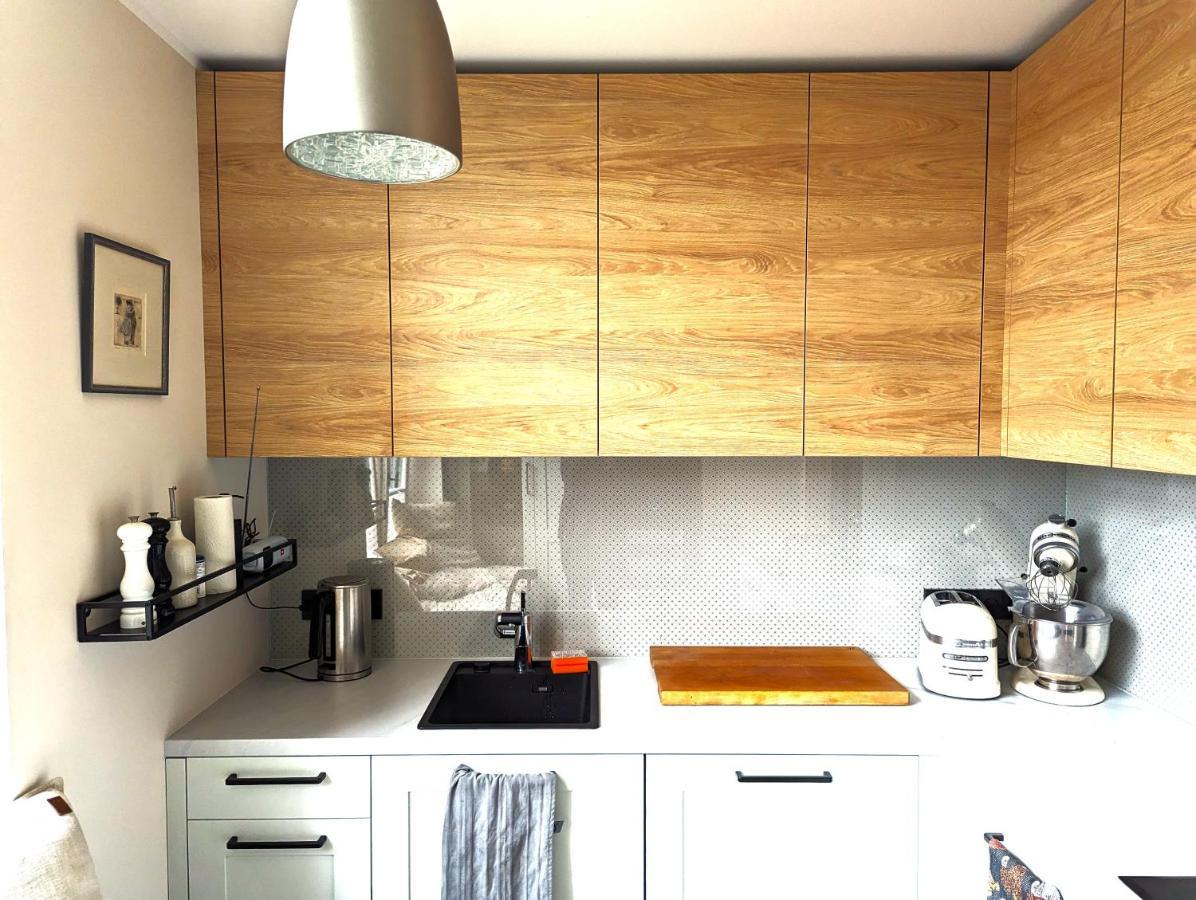 Apartment Signe *