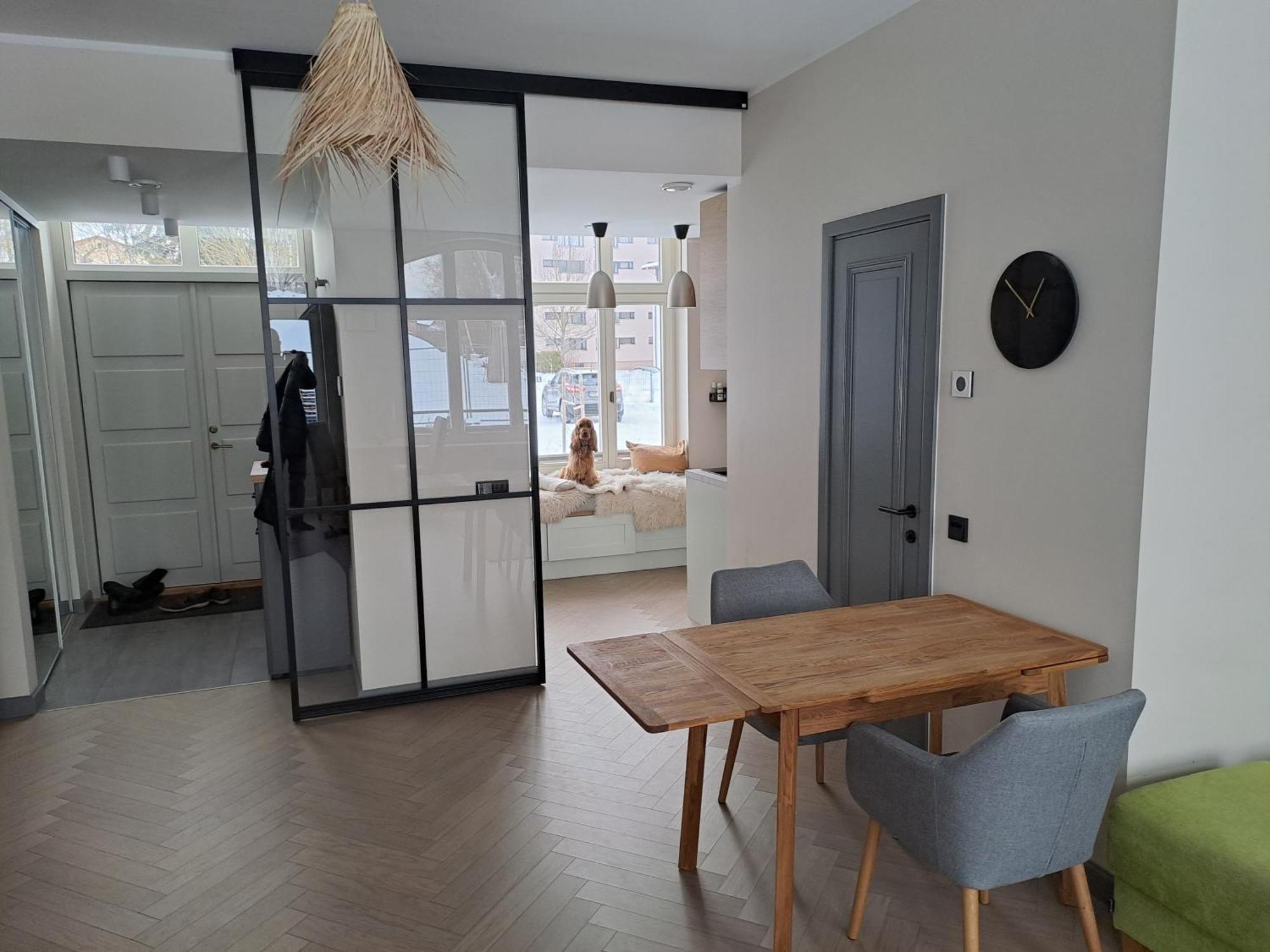 Apartment Signe