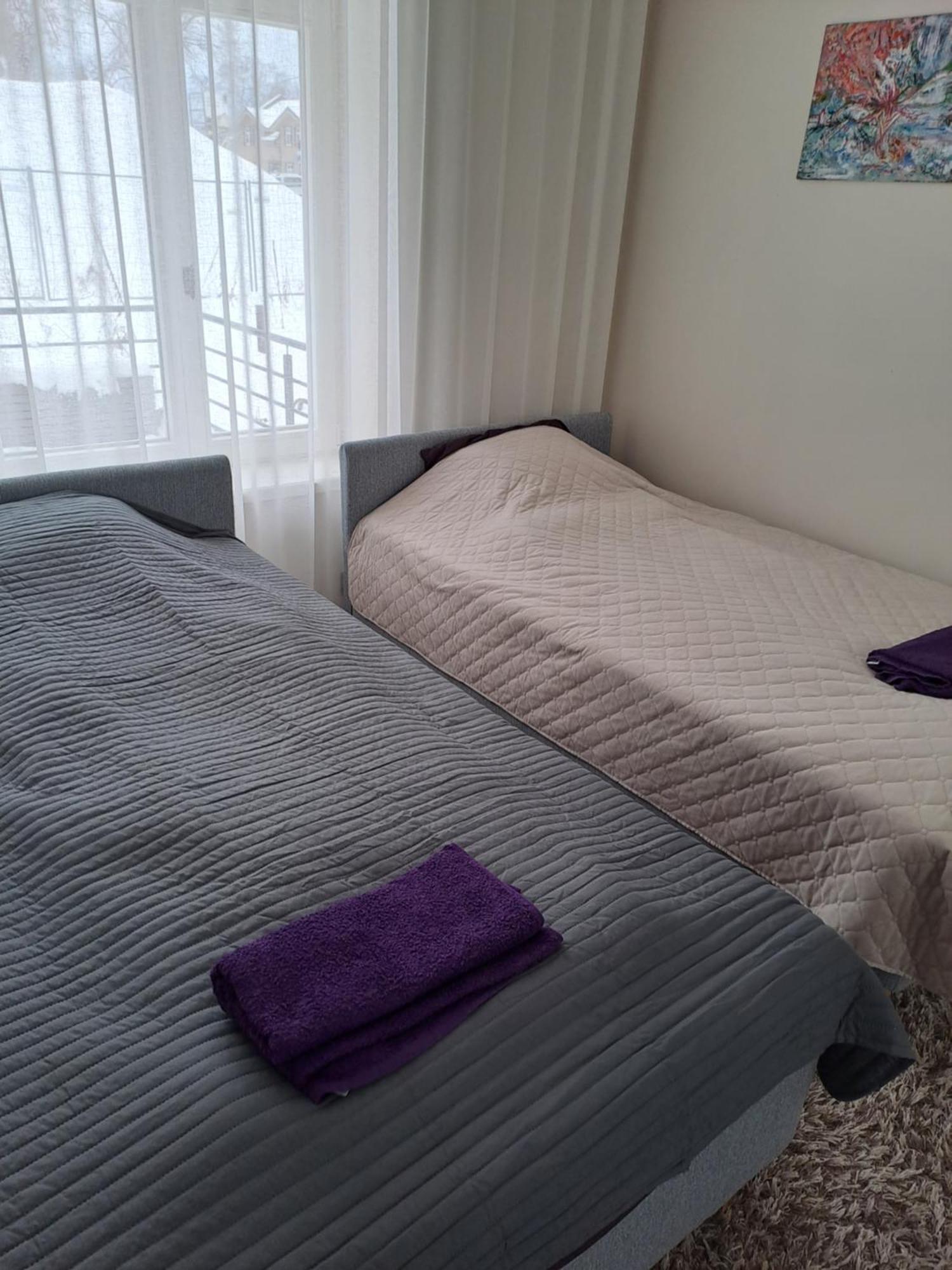 Apartment Signe *